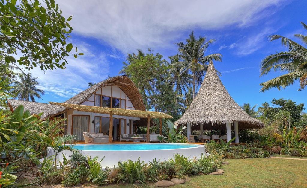 Nay Palad Hideaway Siargao